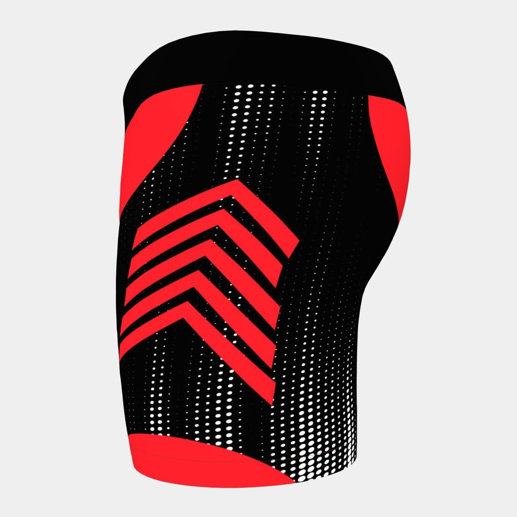 Design 16 Compression Shorts - Kit Designer