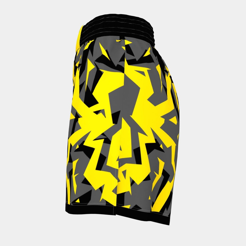 Design 16 Grappling Shorts - Kit Designer