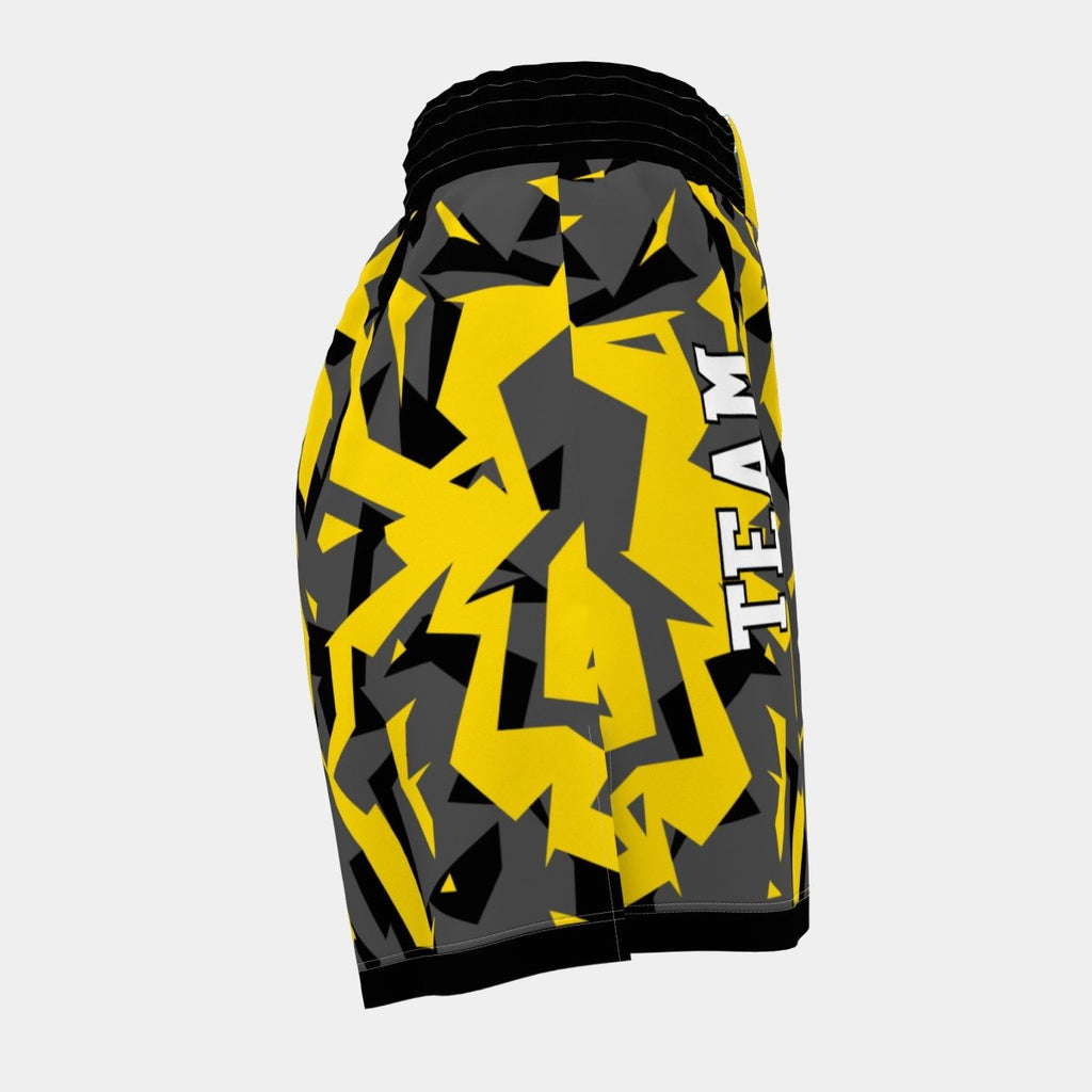 Design 16 Grappling Shorts - Kit Designer