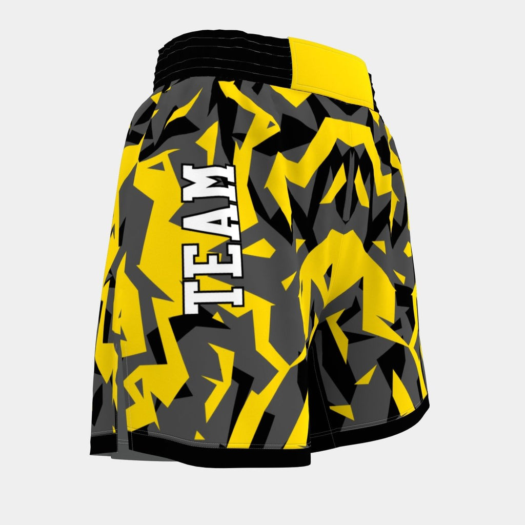 Design 16 Grappling Shorts - Kit Designer