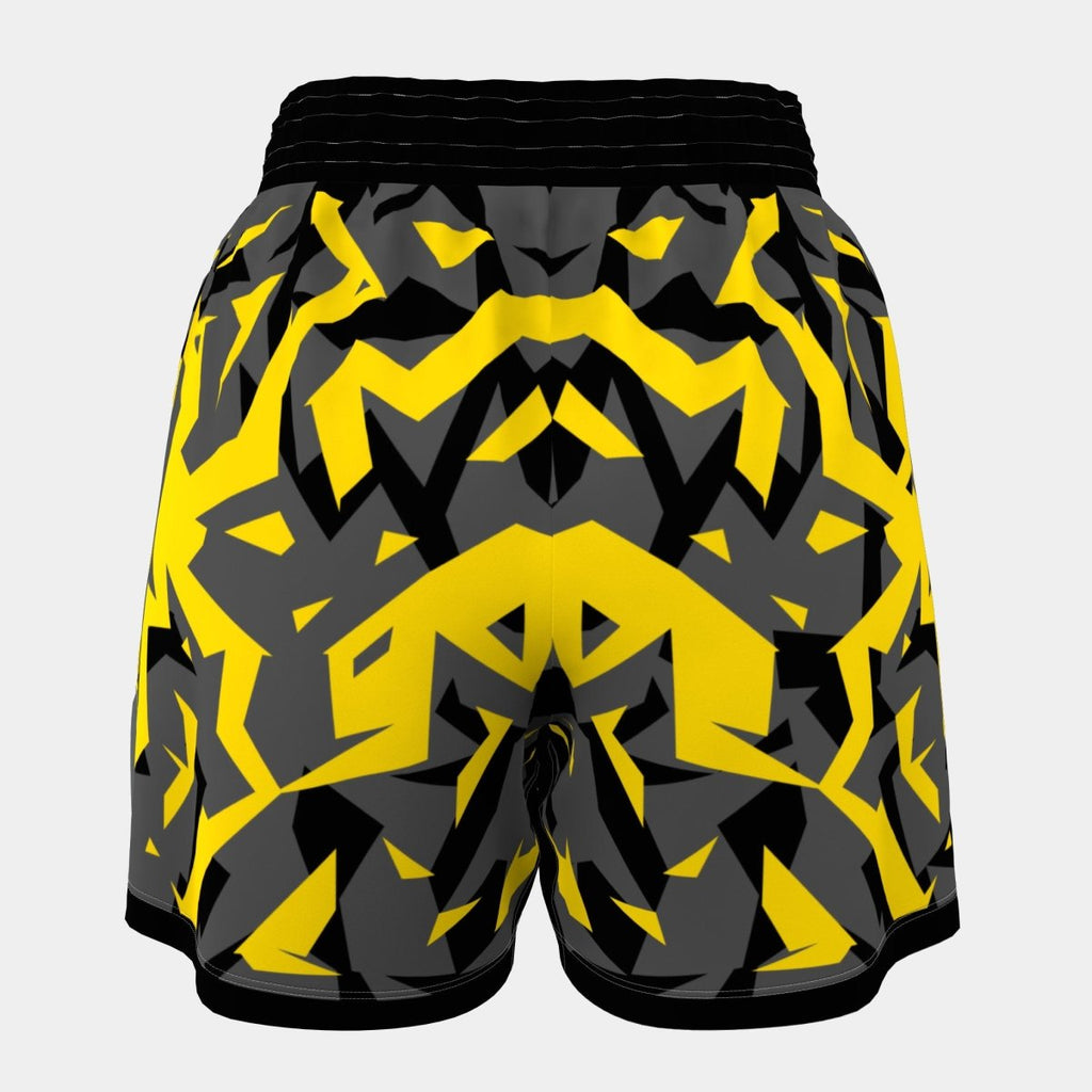 Design 16 Grappling Shorts - Kit Designer