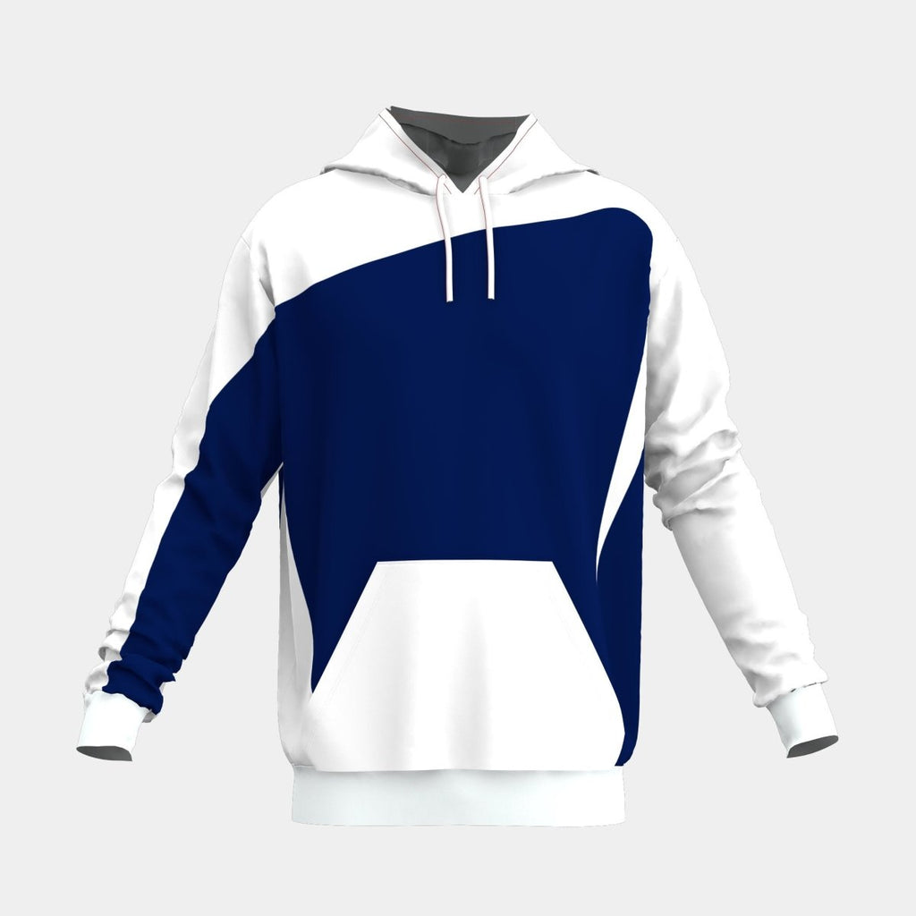 Design 16 Hoodie Jacket - Kit Designer