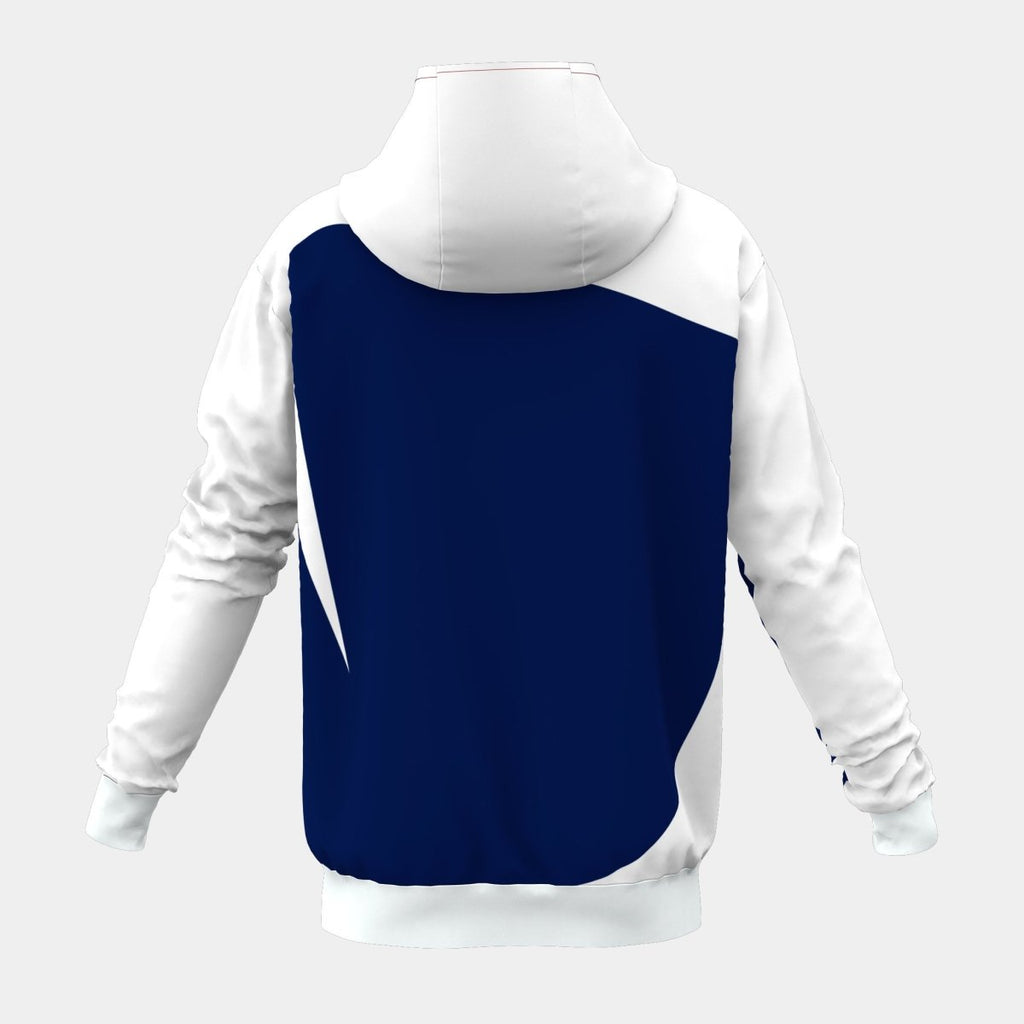 Design 16 Hoodie Jacket - Kit Designer