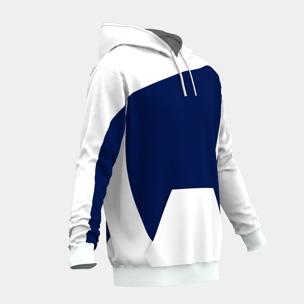 Design 16 Hoodie Jacket - Kit Designer