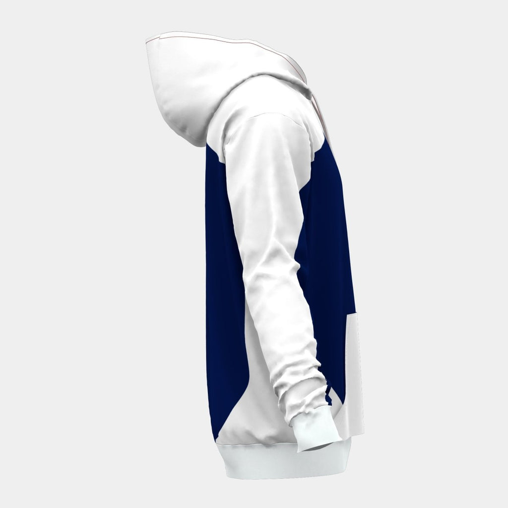 Design 16 Hoodie Jacket - Kit Designer