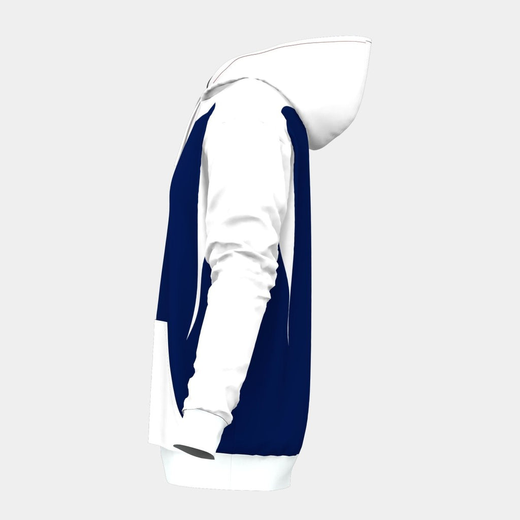 Design 16 Hoodie Jacket - Kit Designer