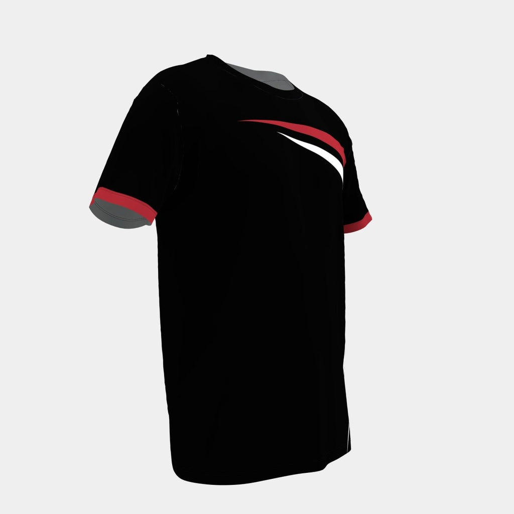 Design 16 Men's T-shirt - Kit Designer