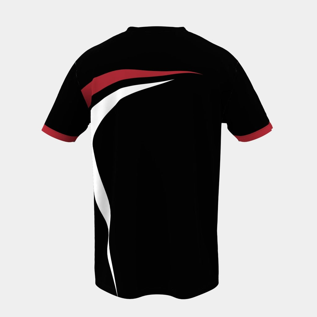 Design 16 Men's T-shirt - Kit Designer
