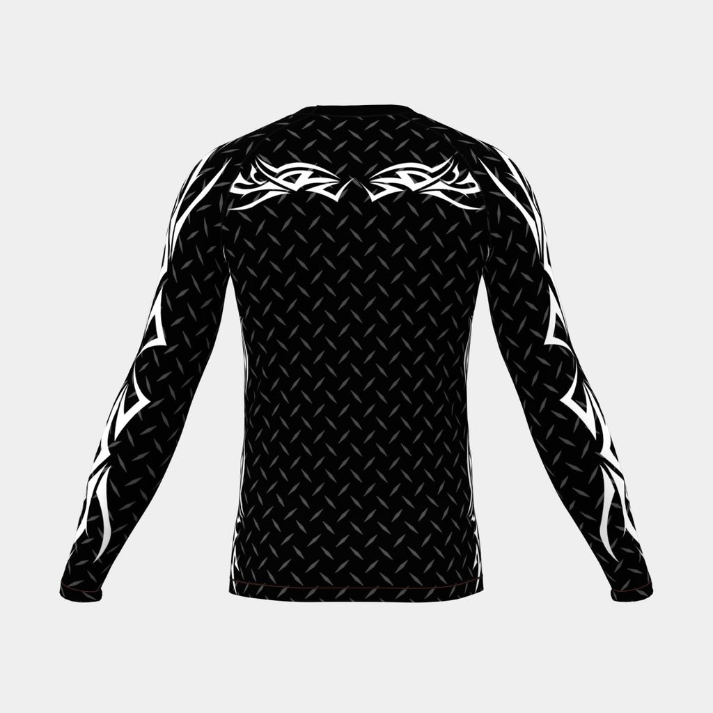 Design 16 Rash Guard - Kit Designer