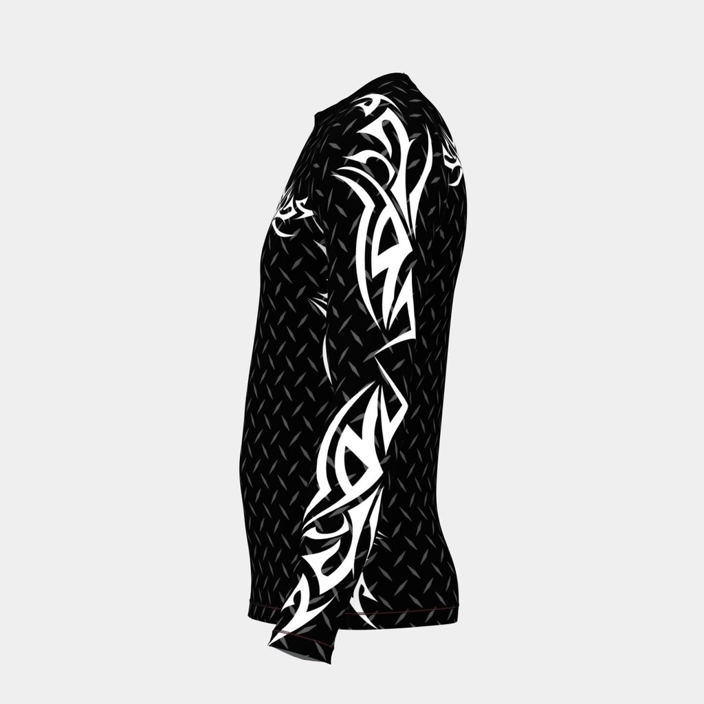Design 16 Rash Guard - Kit Designer