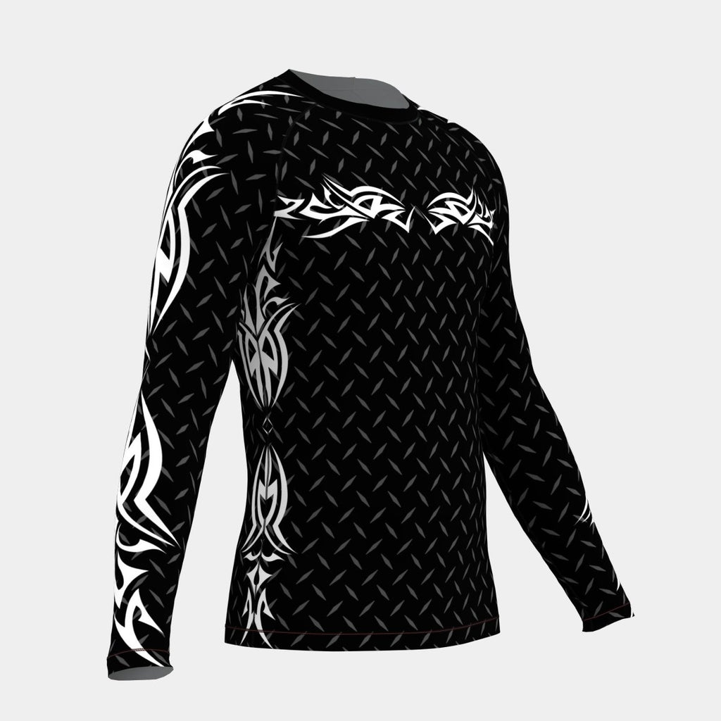 Design 16 Rash Guard - Kit Designer