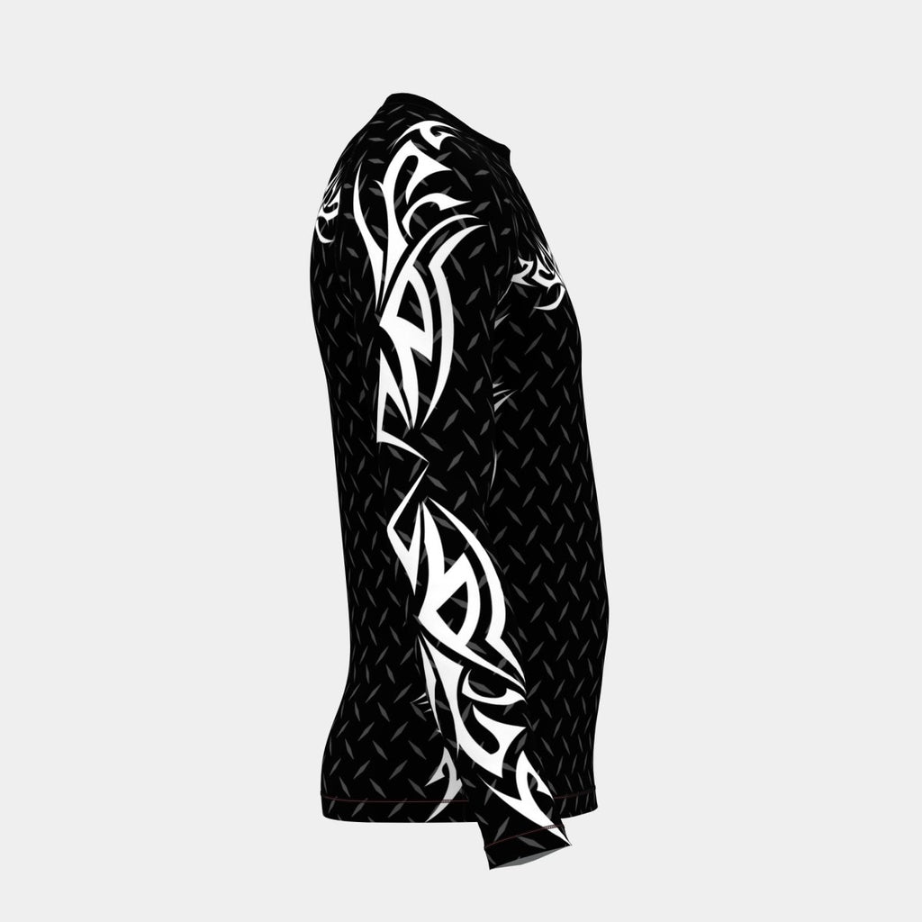 Design 16 Rash Guard - Kit Designer