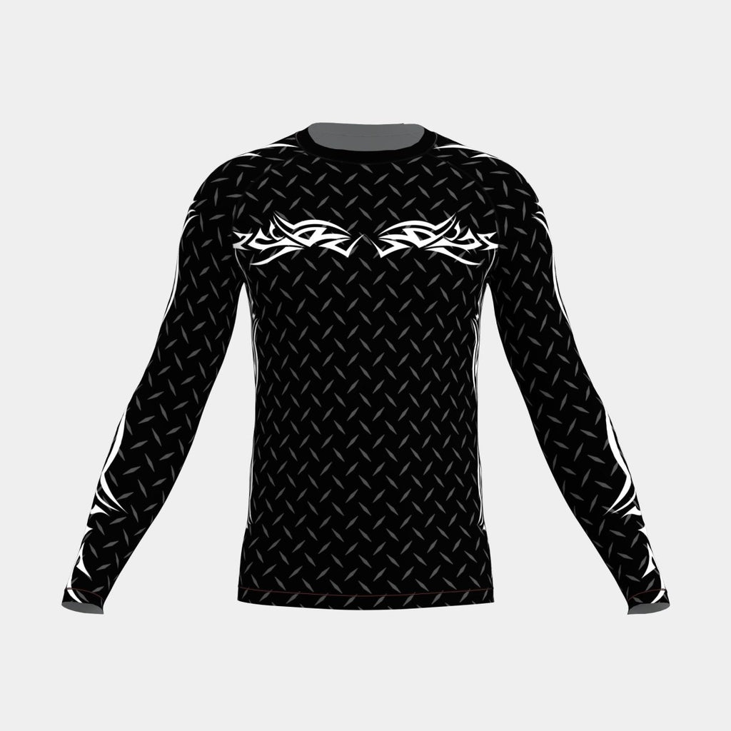 Design 16 Rash Guard - Kit Designer