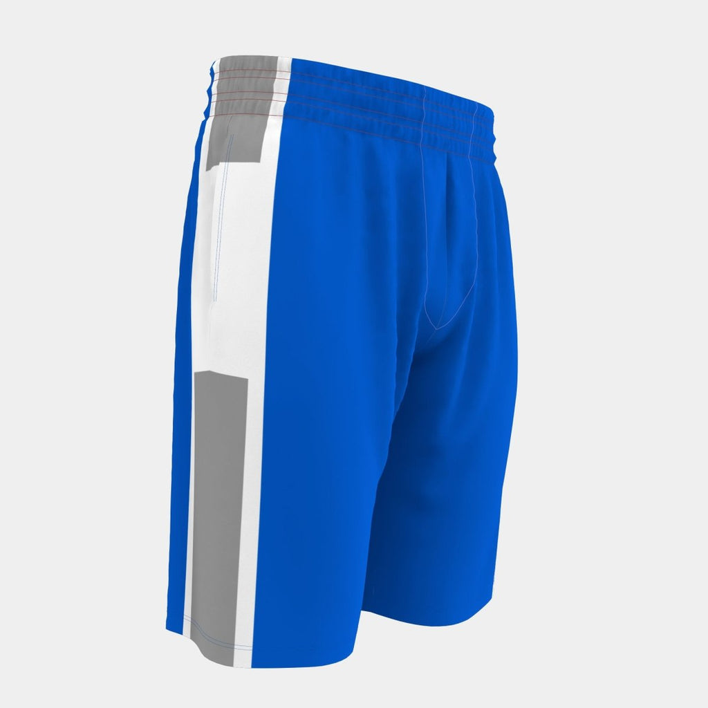 Design 17 Beach Shorts - Kit Designer