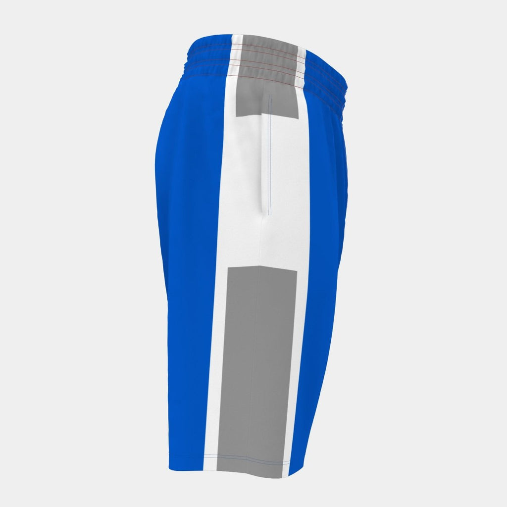 Design 17 Beach Shorts - Kit Designer