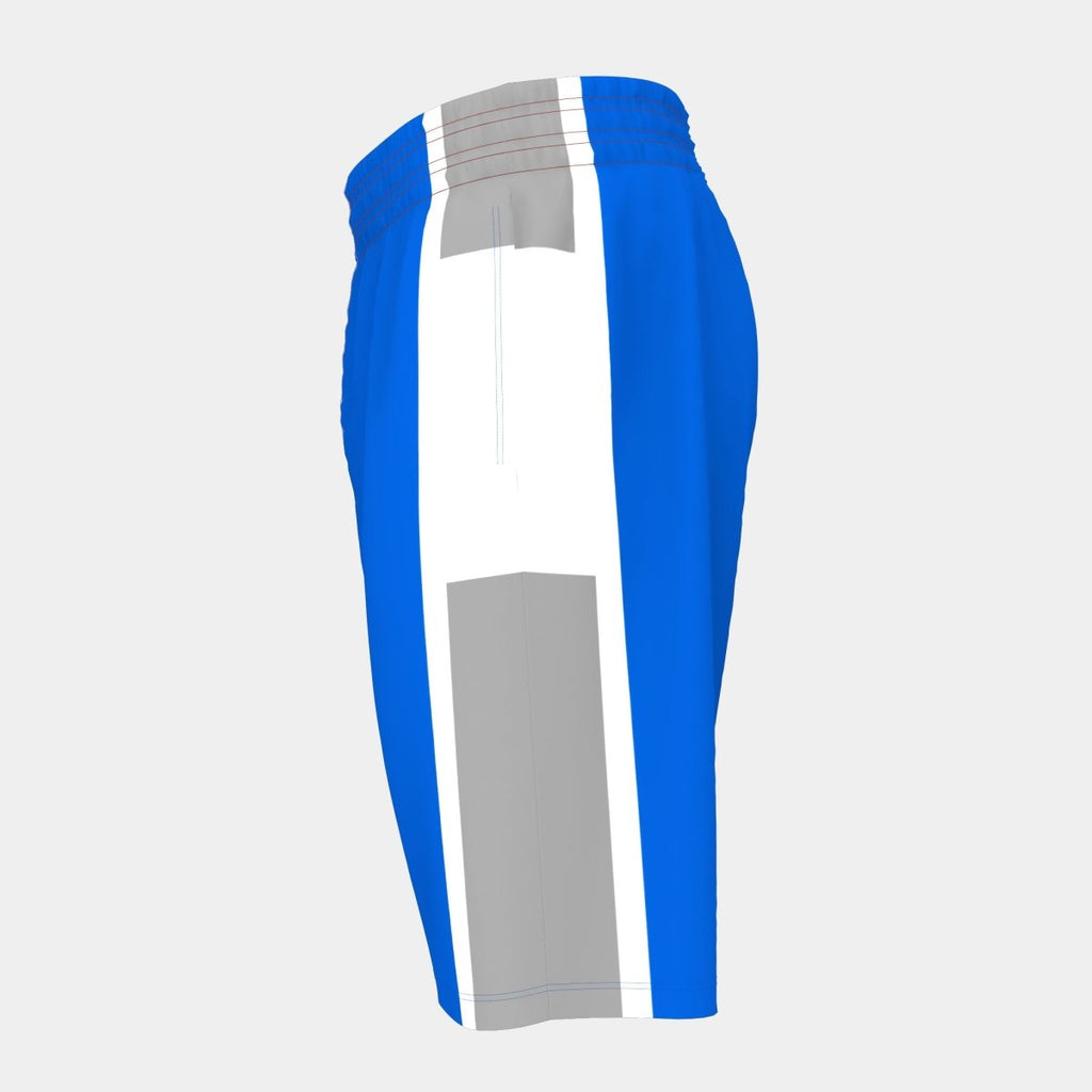 Design 17 Beach Shorts - Kit Designer