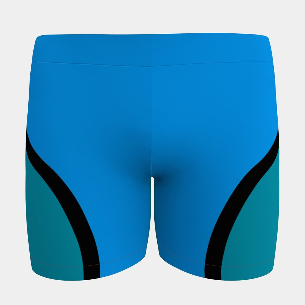 Design 17 Compression Shorts - Kit Designer