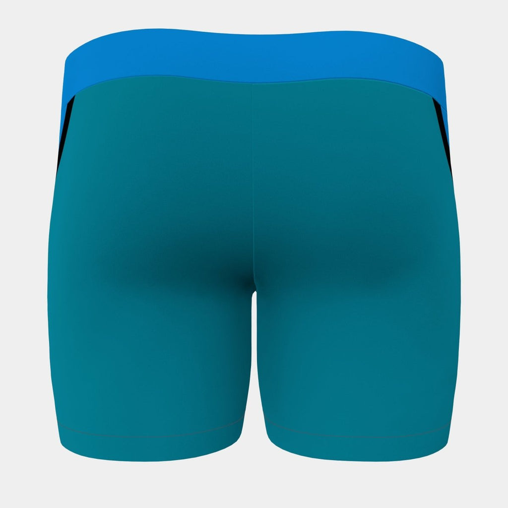 Design 17 Compression Shorts - Kit Designer