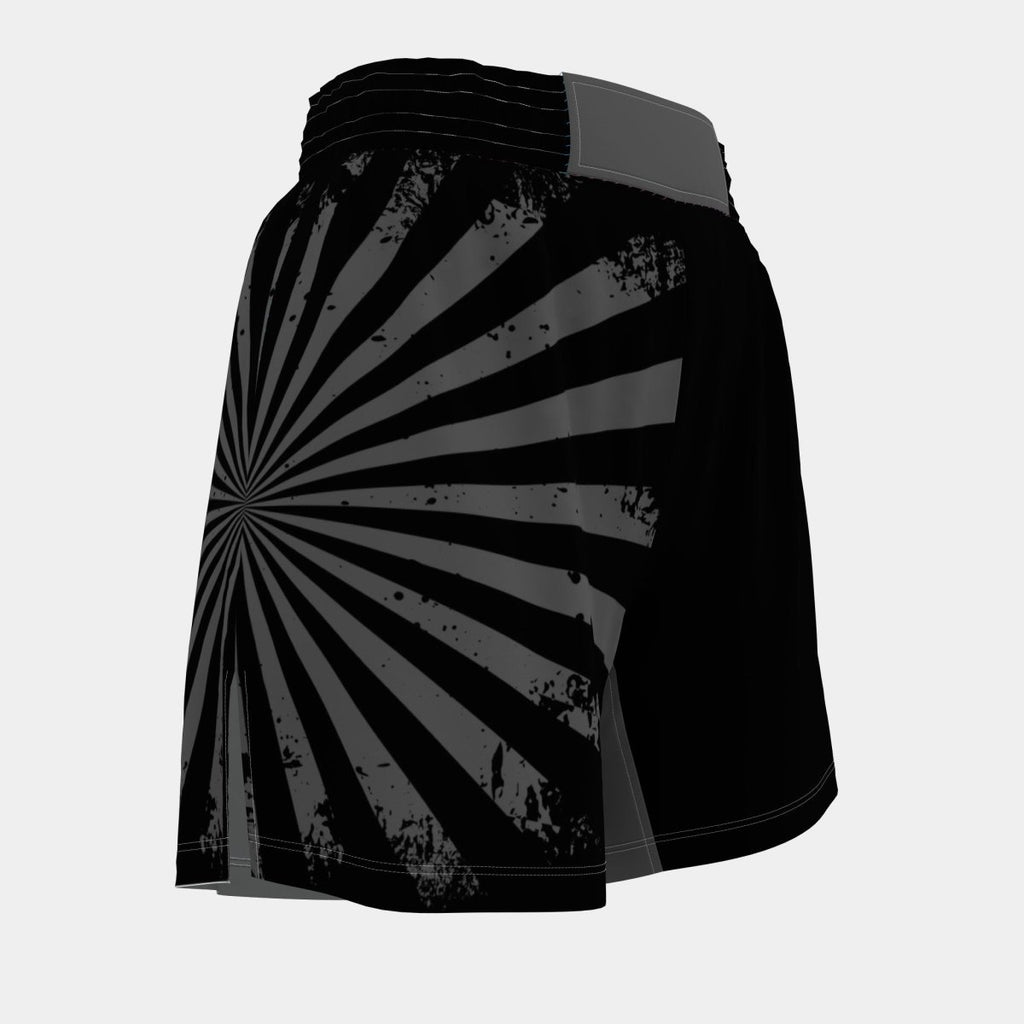 Design 17 Grappling Shorts - Kit Designer