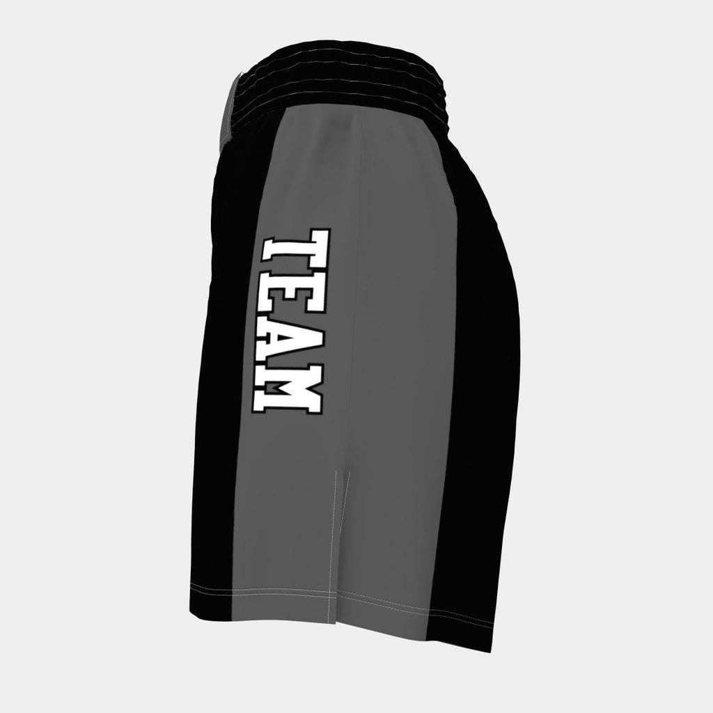 Design 17 Grappling Shorts - Kit Designer