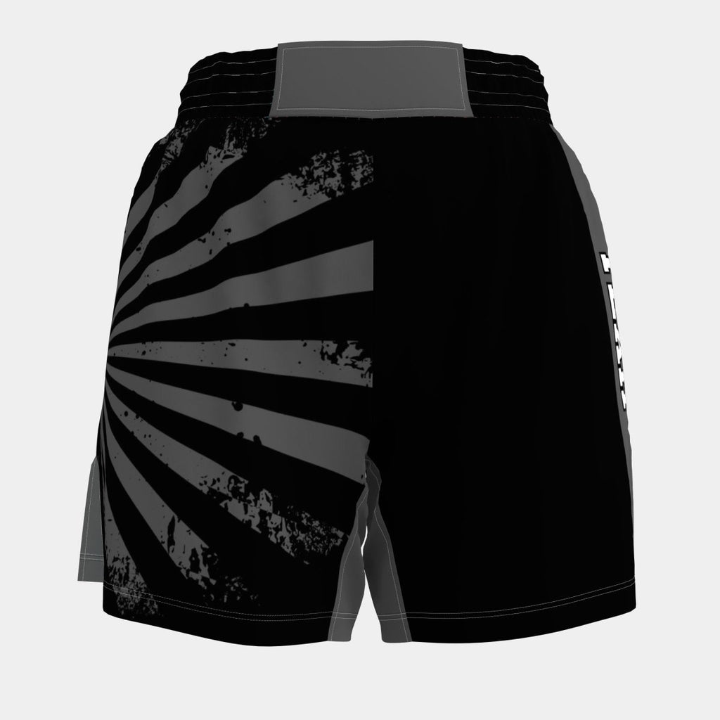 Design 17 Grappling Shorts - Kit Designer