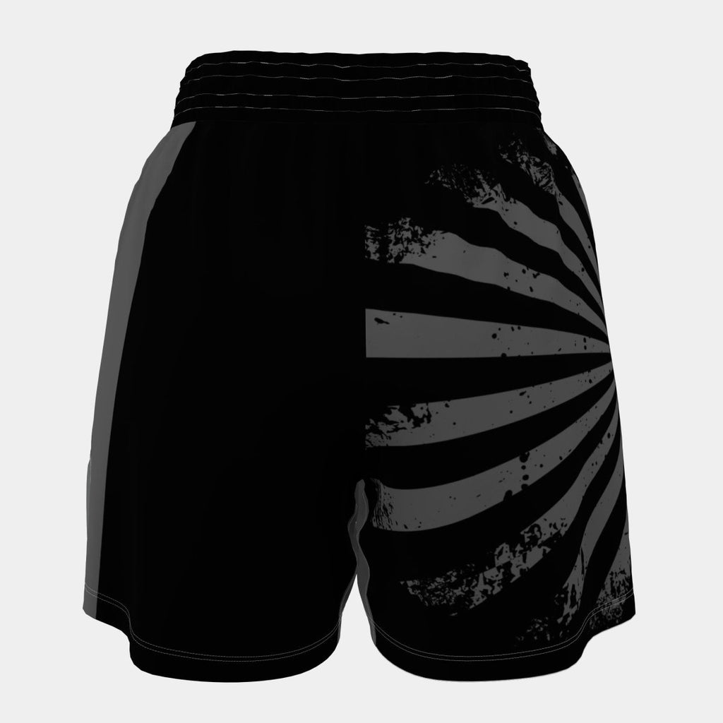 Design 17 Grappling Shorts - Kit Designer