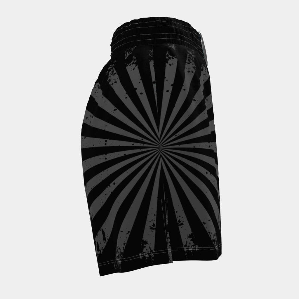 Design 17 Grappling Shorts - Kit Designer