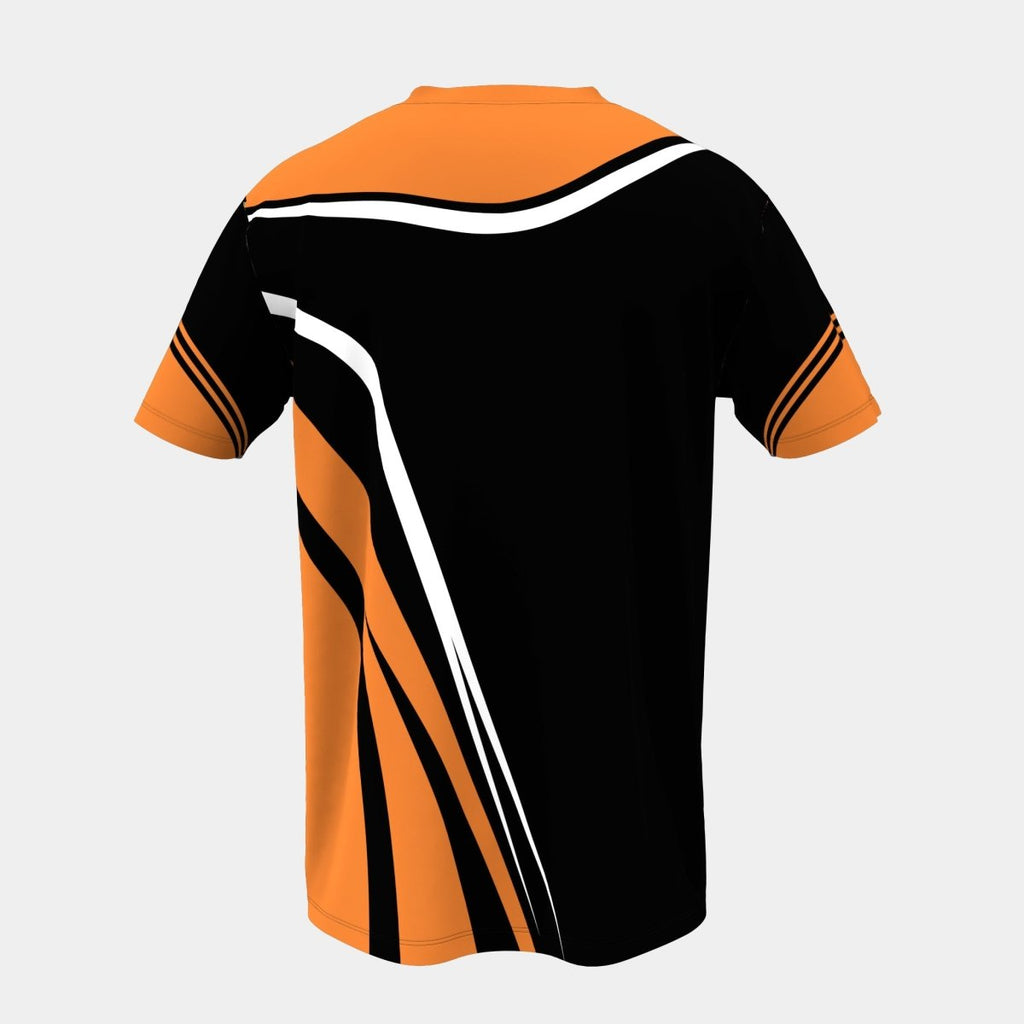 Design 17 Men's T-shirt - Kit Designer