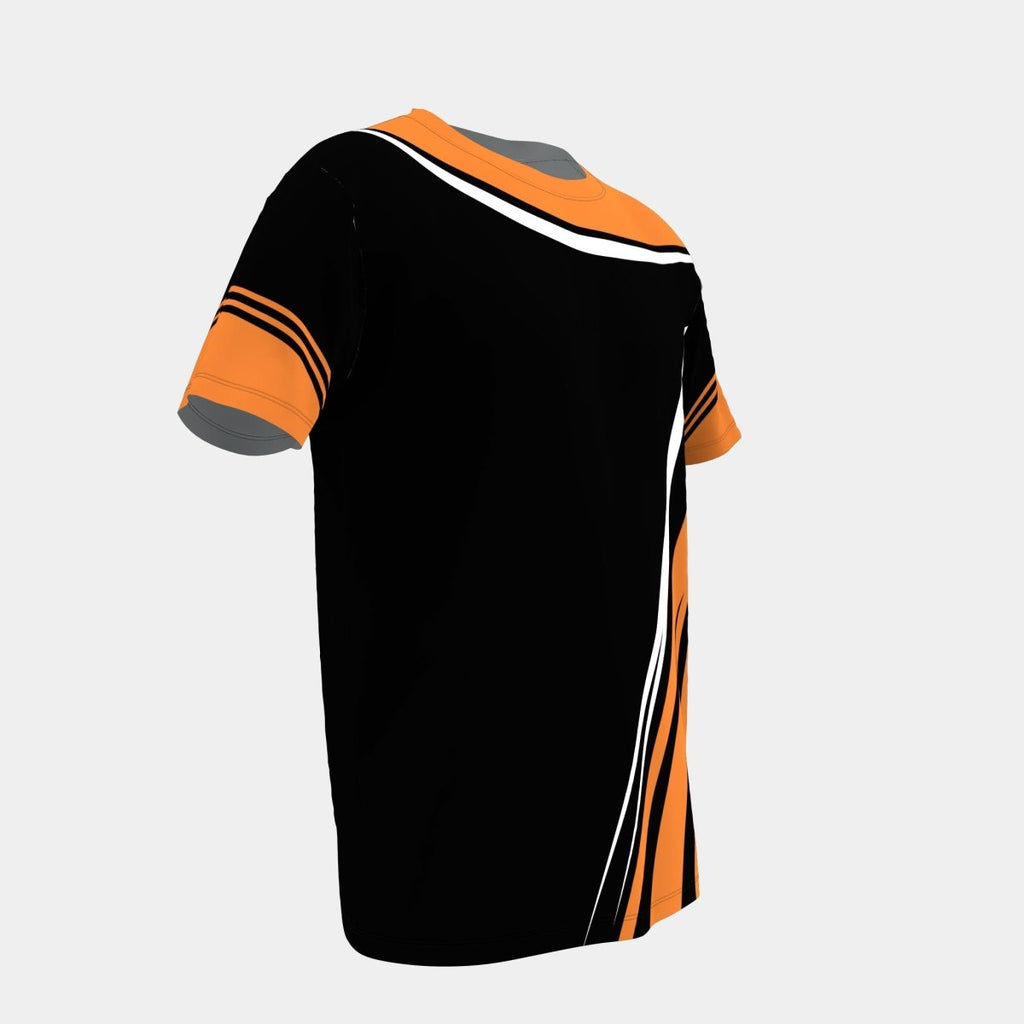 Design 17 Men's T-shirt - Kit Designer