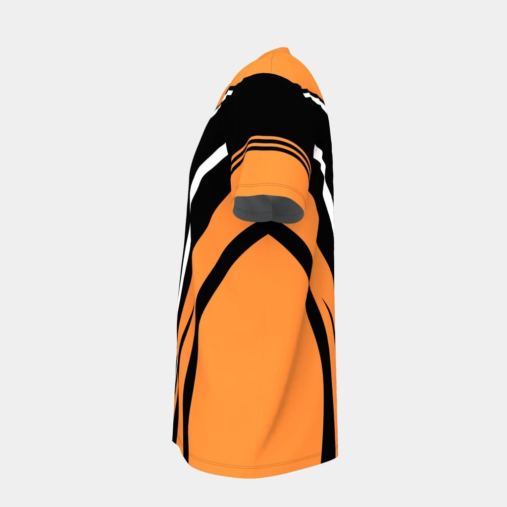 Design 17 Men's T-shirt - Kit Designer