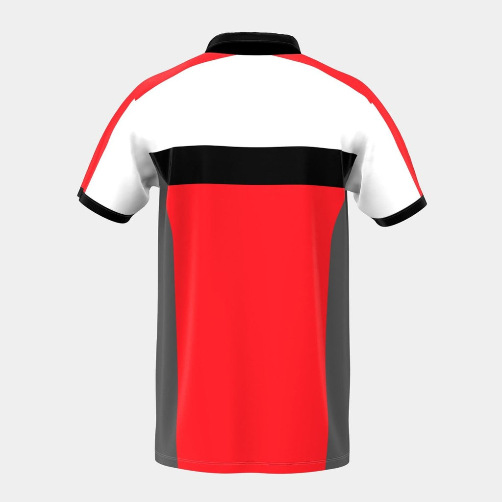 Design 17 Polo Shirt - Kit Designer