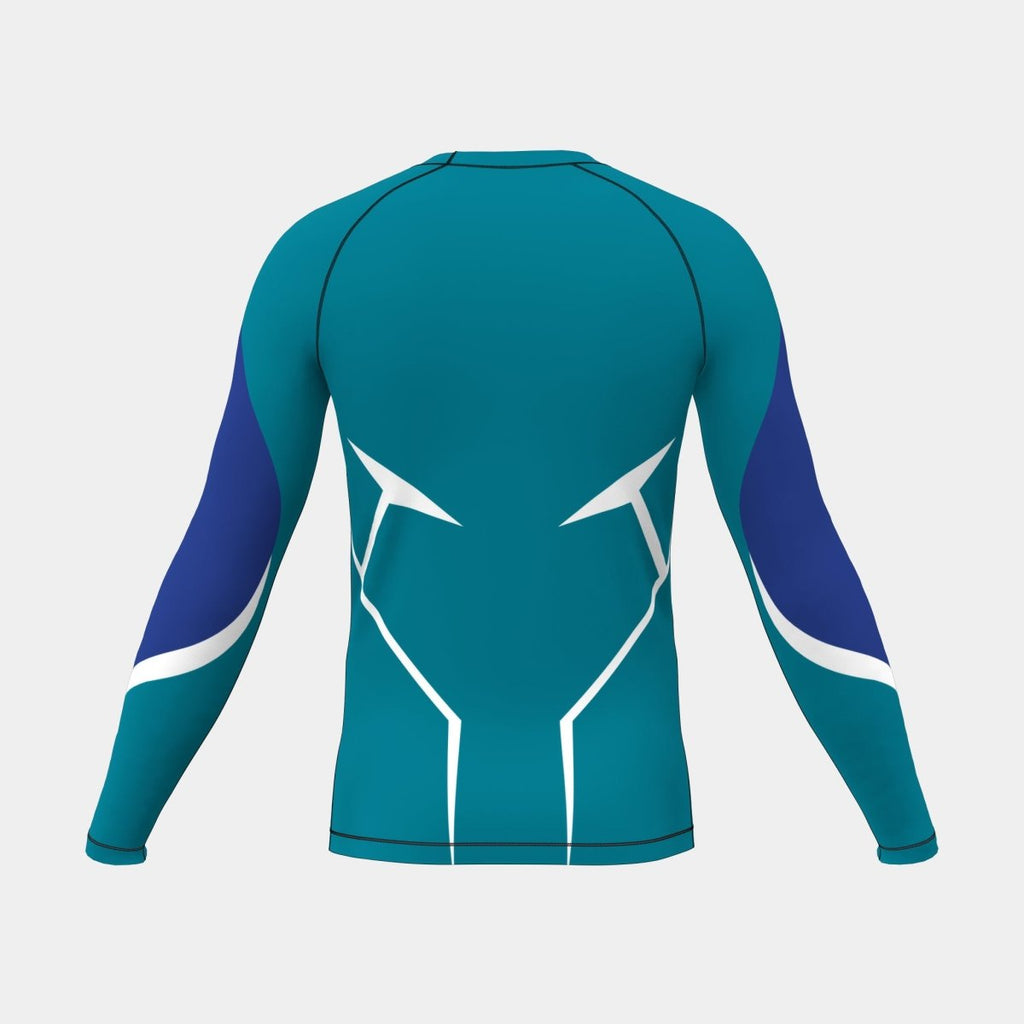 Design 17 Rash Guard - Kit Designer