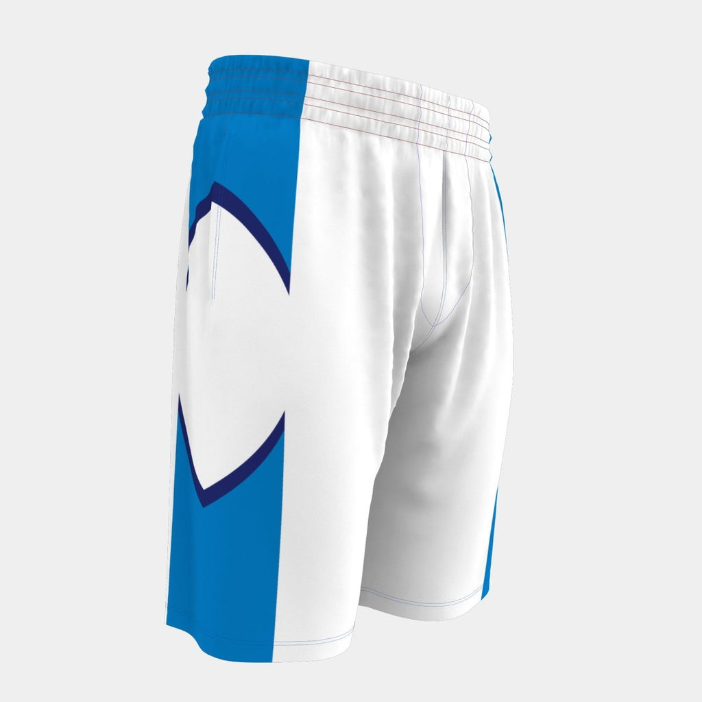 Design 18 Beach Shorts - Kit Designer