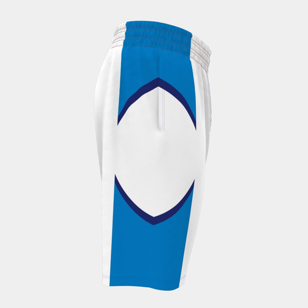 Design 18 Beach Shorts - Kit Designer