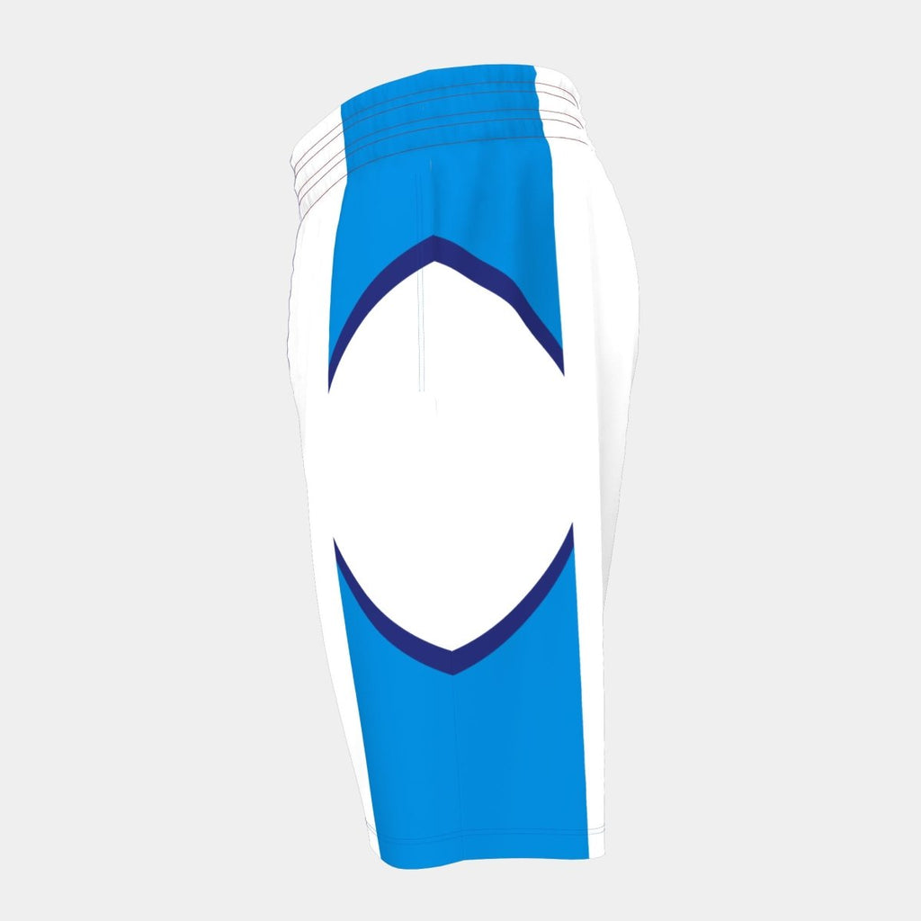 Design 18 Beach Shorts - Kit Designer