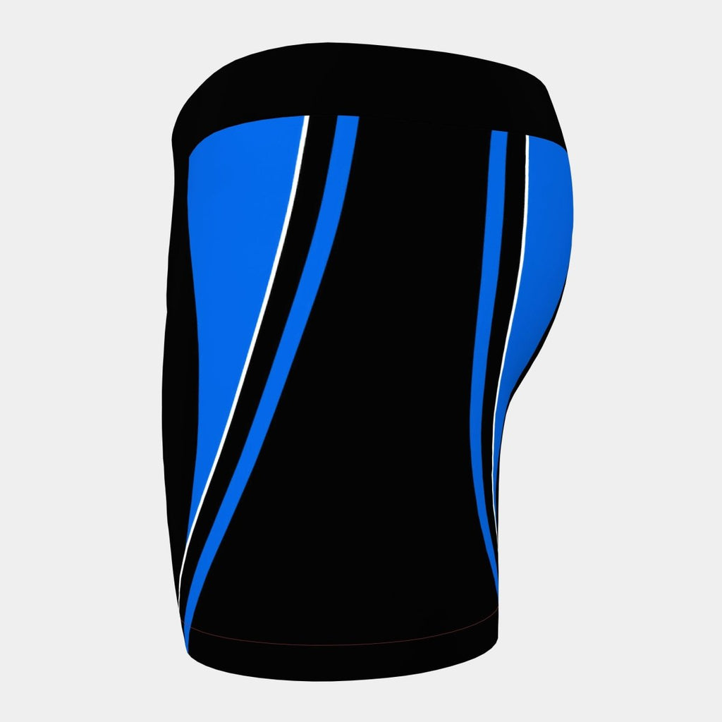 Design 18 Compression Shorts - Kit Designer