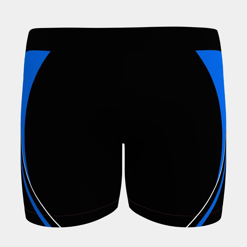 Design 18 Compression Shorts - Kit Designer