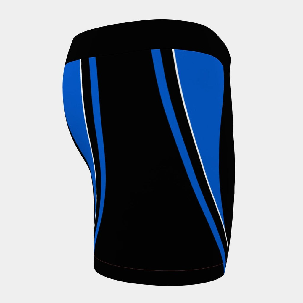 Design 18 Compression Shorts - Kit Designer
