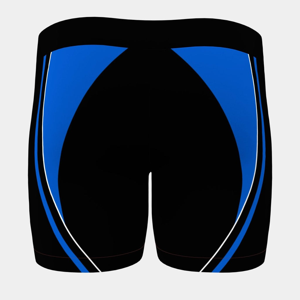 Design 18 Compression Shorts - Kit Designer