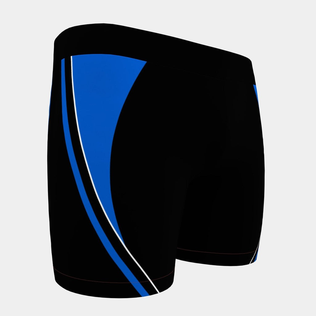 Design 18 Compression Shorts - Kit Designer