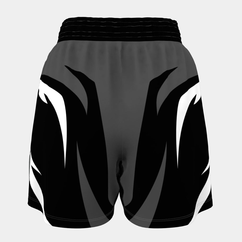 Design 18 Grappling Shorts - Kit Designer