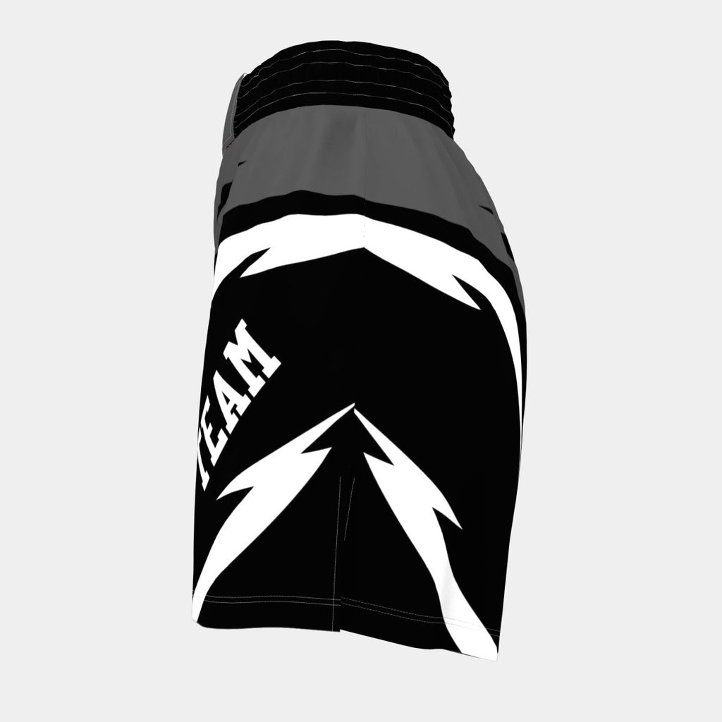 Design 18 Grappling Shorts - Kit Designer
