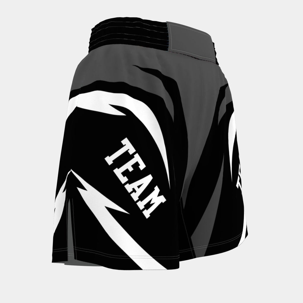 Design 18 Grappling Shorts - Kit Designer