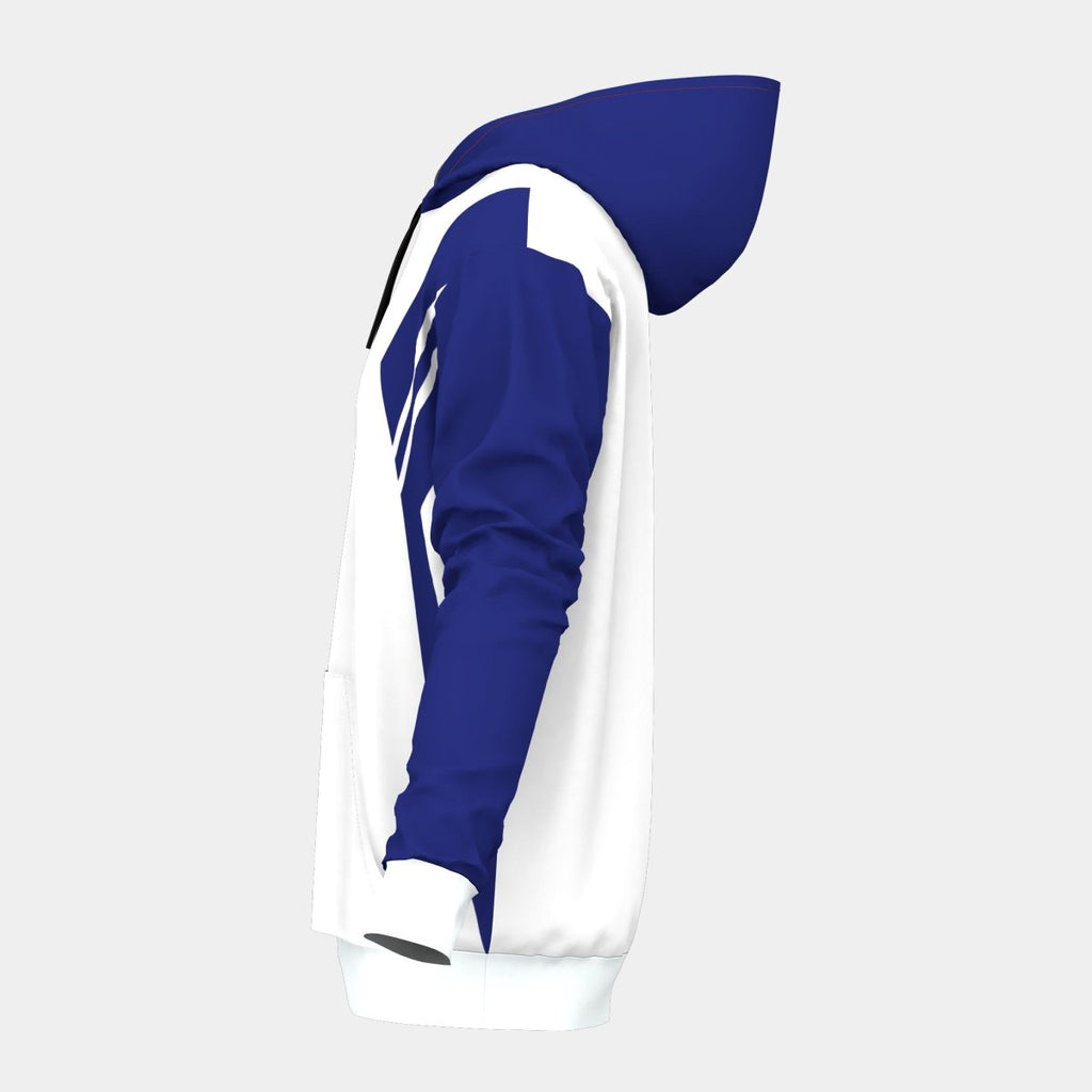 Design 18 Hoodie Jacket - Kit Designer