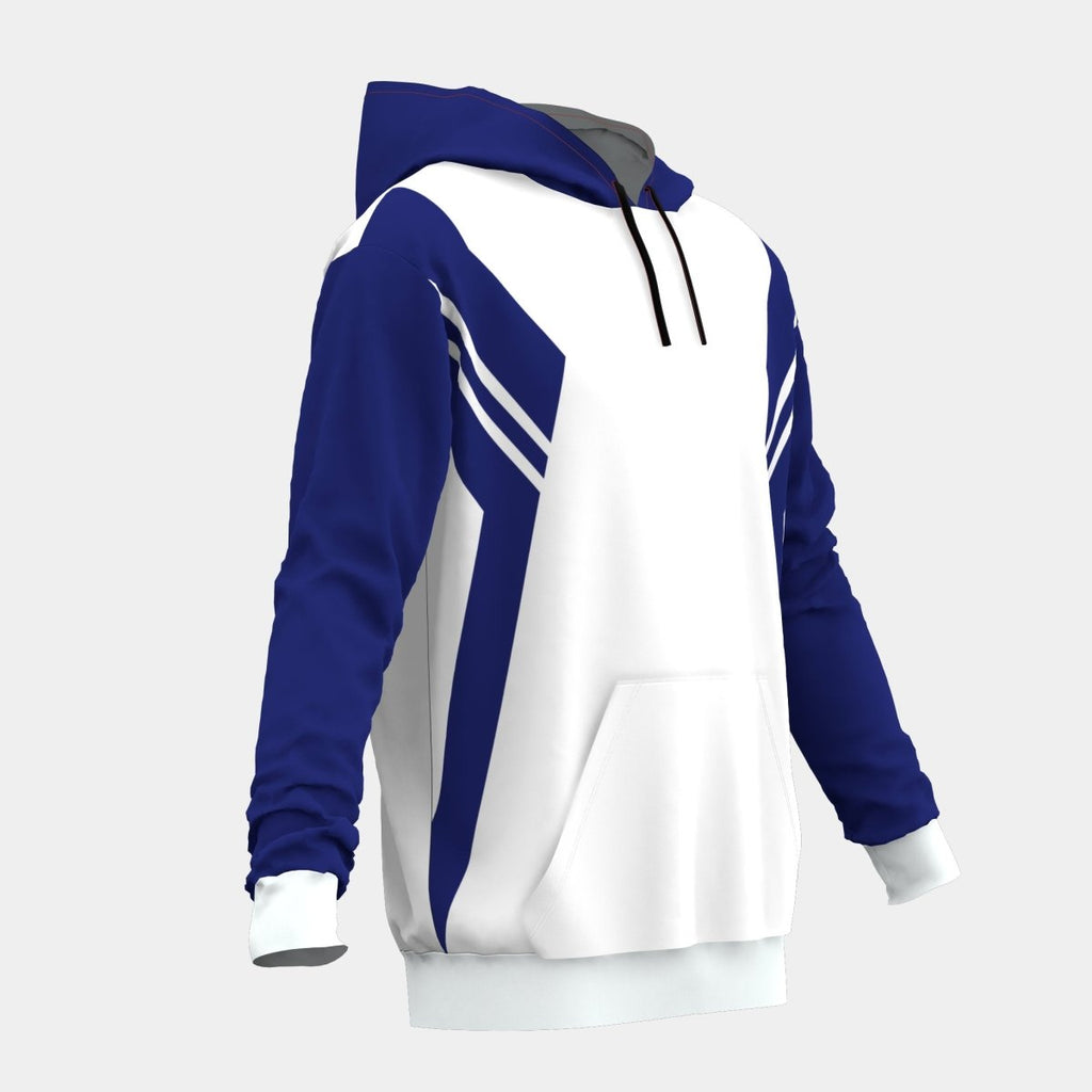 Design 18 Hoodie Jacket - Kit Designer