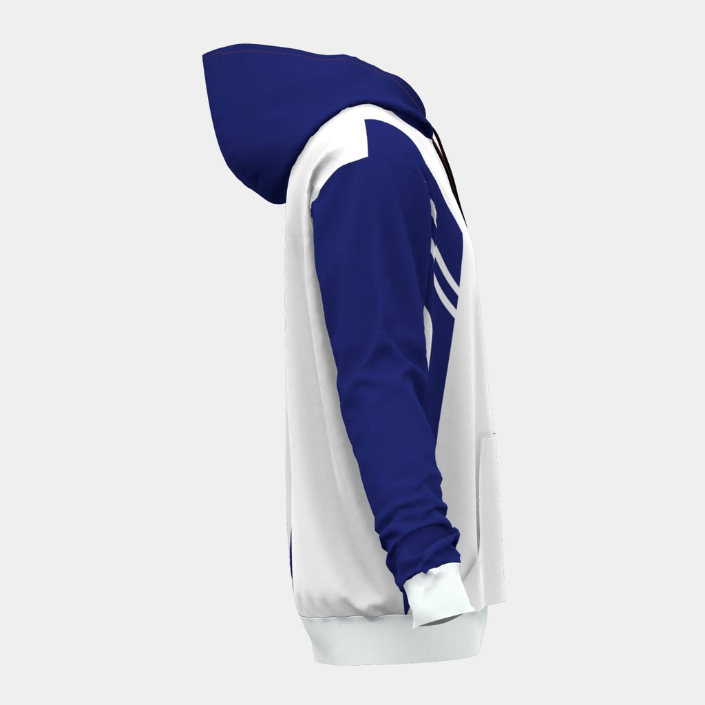 Design 18 Hoodie Jacket - Kit Designer