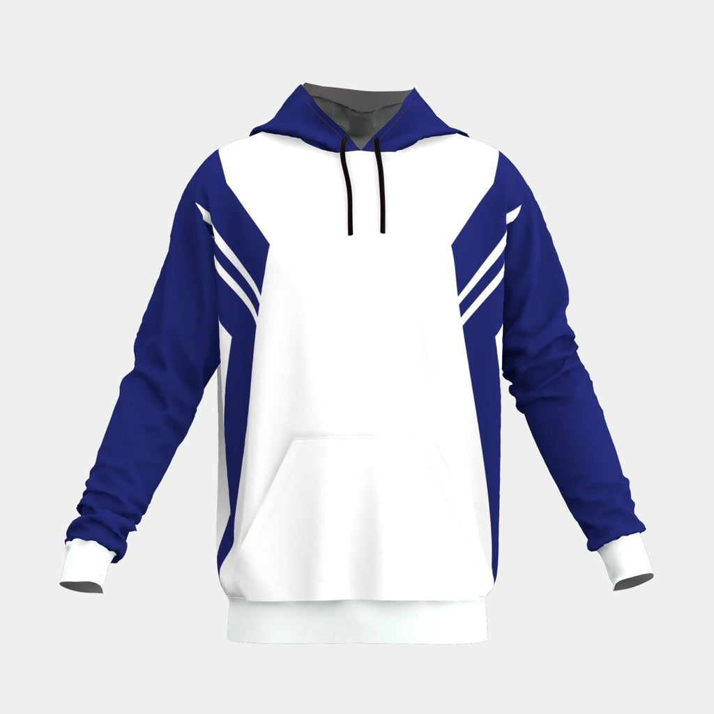 Design 18 Hoodie Jacket - Kit Designer