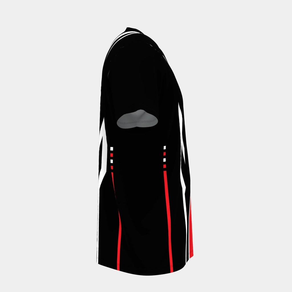 Design 18 Men's T-shirt - Kit Designer
