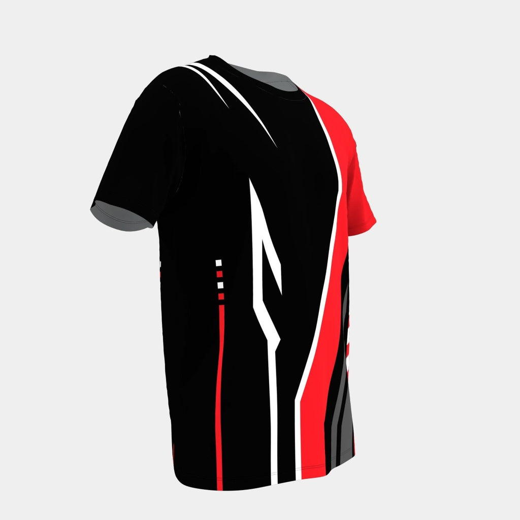 Design 18 Men's T-shirt - Kit Designer