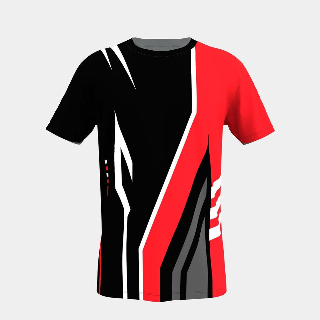 Design 18 Men's T-shirt - Kit Designer